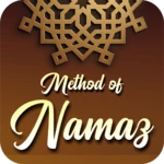 Logo of Method of Shia Namaz android Application 